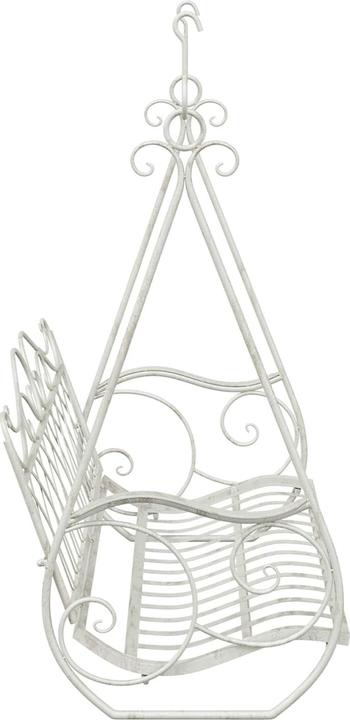 Actual product image vidaXL Schaukelbank