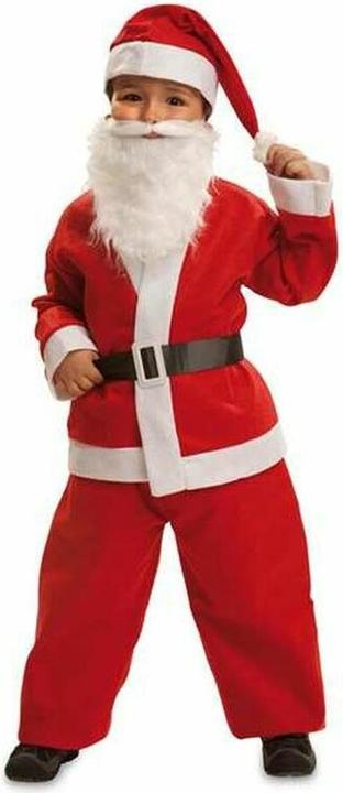 Immagine prodotto My Other Me Costume da Babbo Natale (M, L)