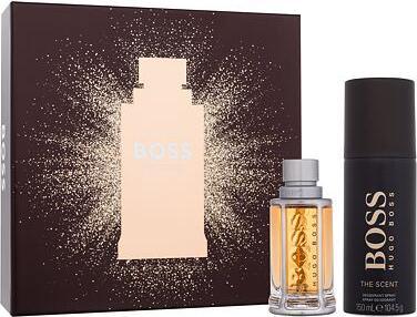 Actual product image Hugo Boss The Scent (Eau de toilette, 50 ml)