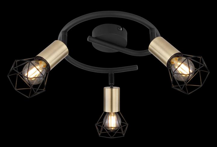 Actual product image Globo Xara I (E14)