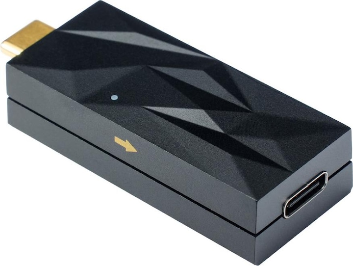 Actual product image iFi Audio iSilencer Max
