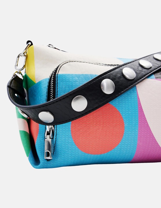 Produktbild Desigual umhängetasche nochentera urus maxi