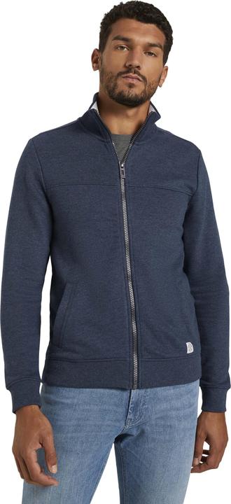 Produktbild Tom Tailor Jacke Sweatjacke (XL)