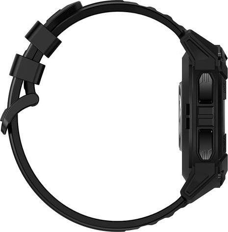 Image du produit Kospet Smartwatch Tank S2 Schwarz, Touchscreen: Ja (54 mm)