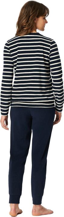 Produktbild Schiesser Casual Essentials Schlafanzug (46)