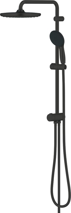 Produktbild Grohe Vitalio Start System 250 Flex Duschsystem mit Umstellung, Renovierungs-Set, variable Bohrlöcher, was