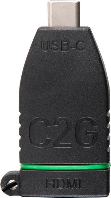 Produktbild C2G 29880 (Mini DP, USB Typ-C)