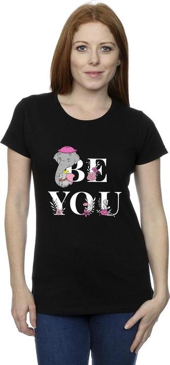Produktbild Disney Dumbo Be You TShirt (XL)