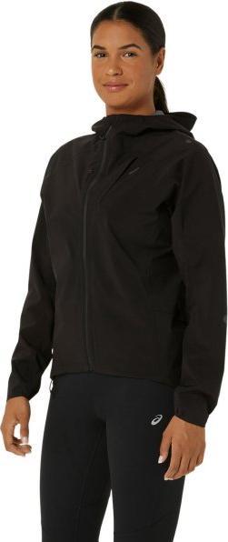 Produktbild ASICS Performance Metarun Waterproof Jacket W Performance Black (L)