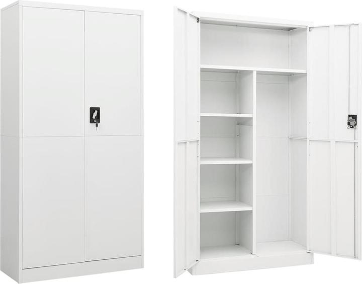 VidaXL Piama (90 x 40 x 180 cm)