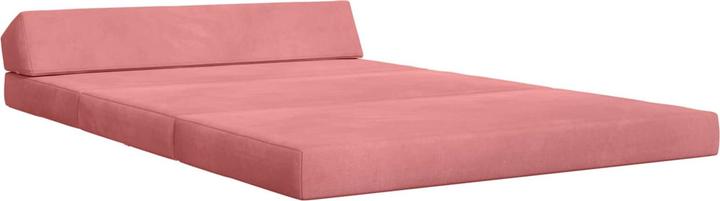 Produktbild vidaXL Klappbares Sofa