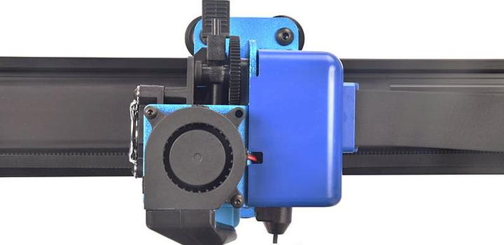 Produktbild Artillery Sidewinder X2