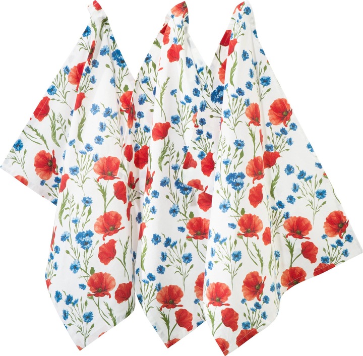 Produktbild Redbest Küchenset 7-tlg. (One Size)