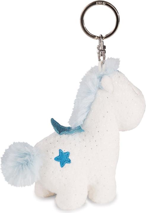 Actual product image NICI Keychain Theolino