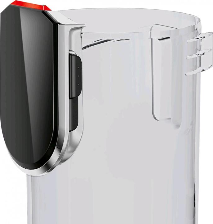Productafbeelding Bosch Hausgeräte Atleet Bch6l2560