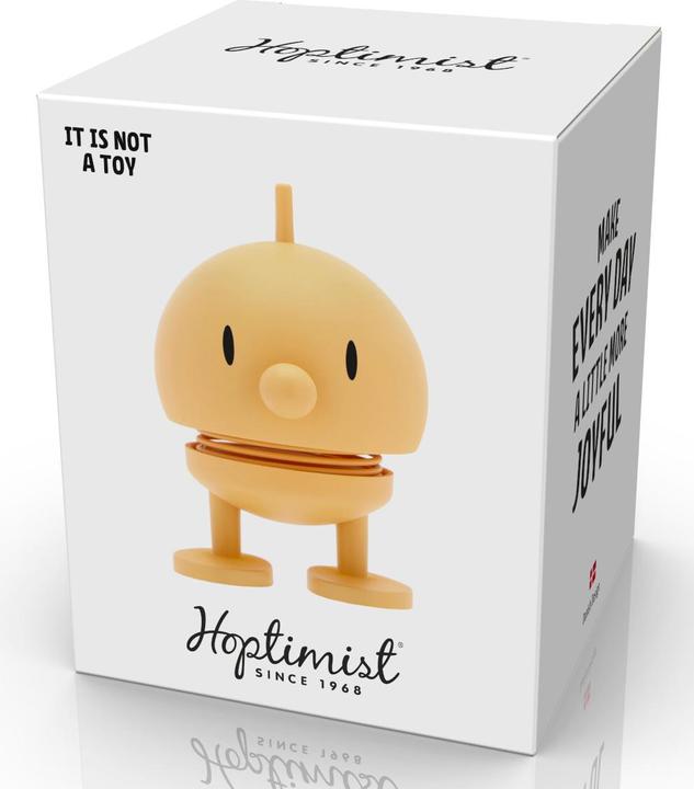 Produktbild Hoptimist Soft Bumble