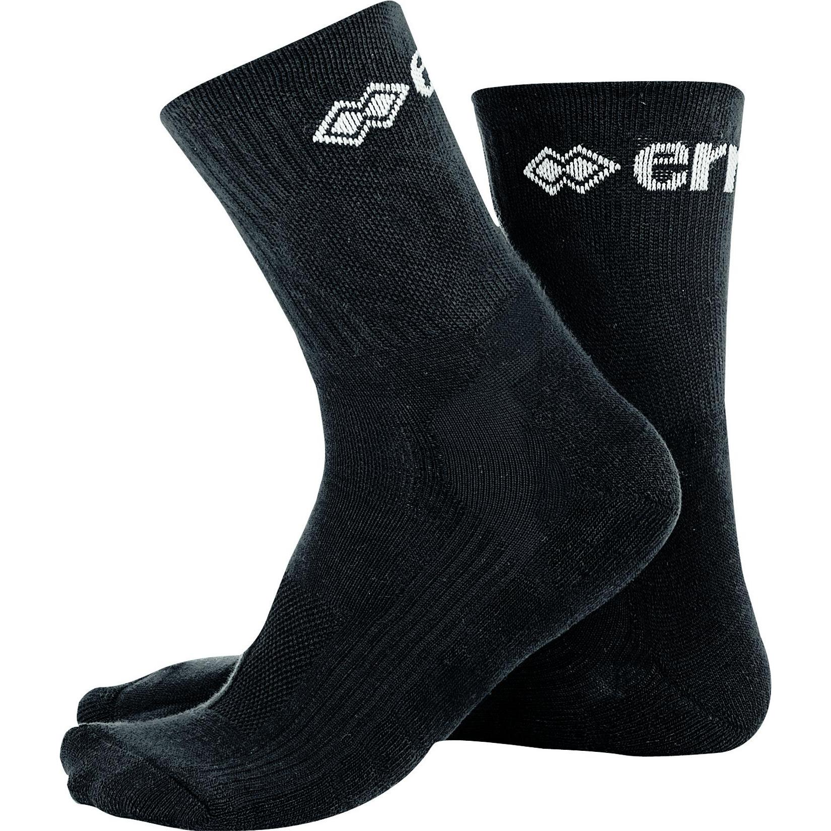 Thumbnail - Errea, Herren, Sportsocken, Skip Ad Socks (35 - 38), Schwarz