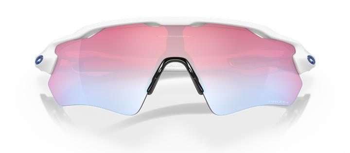 Produktbild Oakley Radar EV Path (Polished White, Prizm Snow Sapphire Iridium)