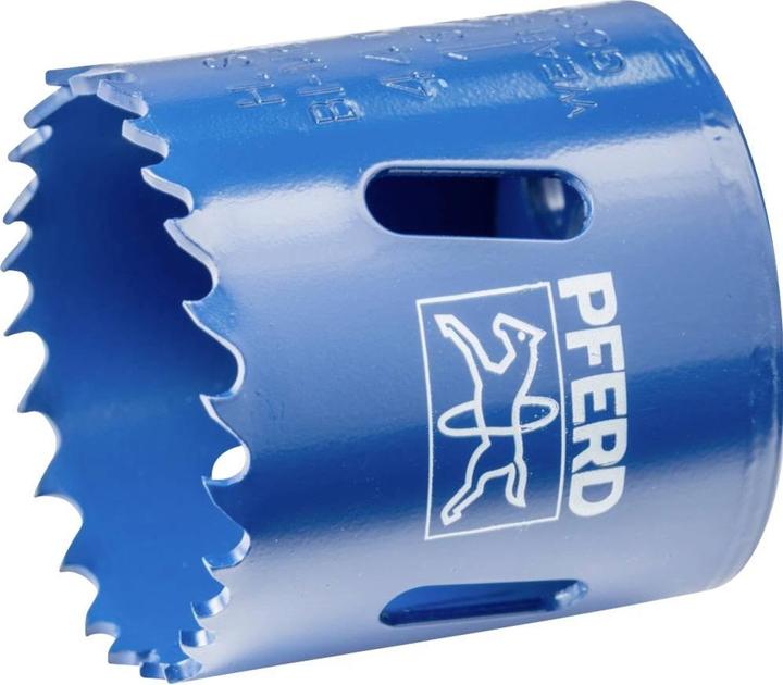 Produktbild Pferd Drilling bit HSS Ø 44 mm LS44 (44 mm)