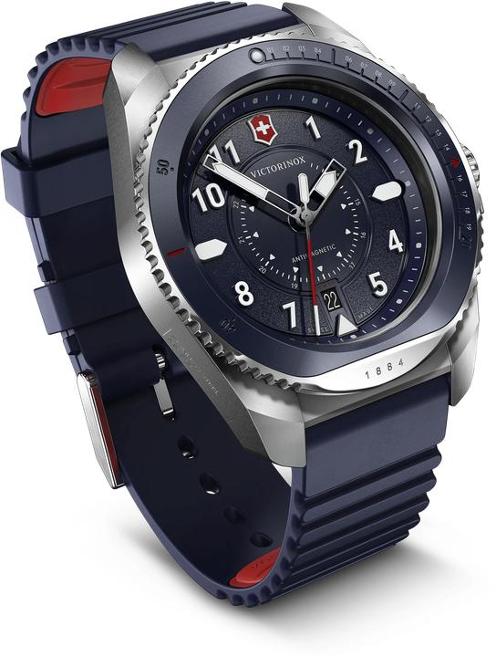 Image du produit Victorinox Voyage 1884 (Montre de plongée, 43 mm)