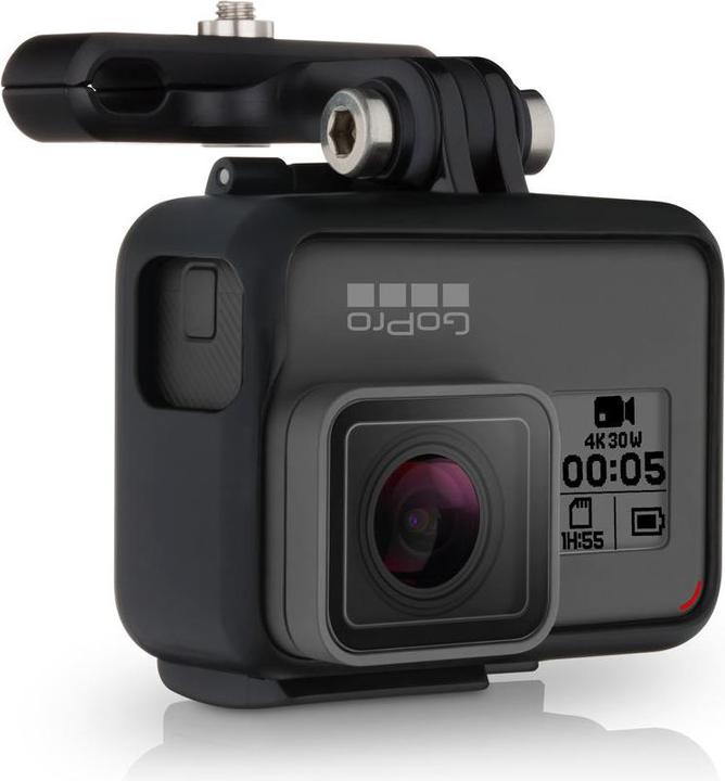 Produktbild GoPro Pro Seat Rail Mount (Universal, Hero 7, Osmo Action)