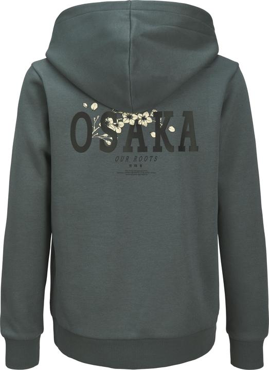 Produktbild Jack & Jones Gedruckt Kapuzenpullover Junior Kapuzenpullover (140)