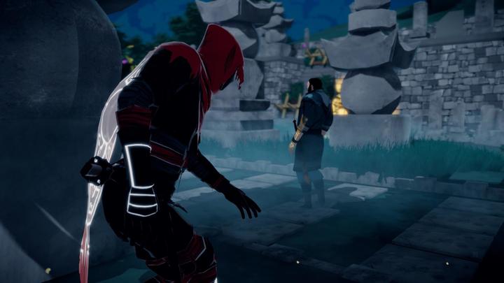 Produktbild Merge Games Aragami PC/Mac (PC)