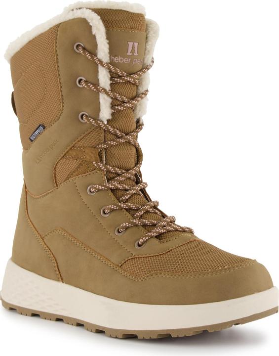 Image du produit Heber Peak Woman's SylvaHe. High Winter Boots (38)