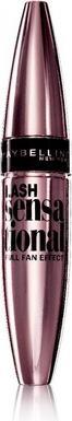 Produktbild Maybelline New York Maybelline - Lash Sensational Metallic Limited Edition - Very Black (Very Black)