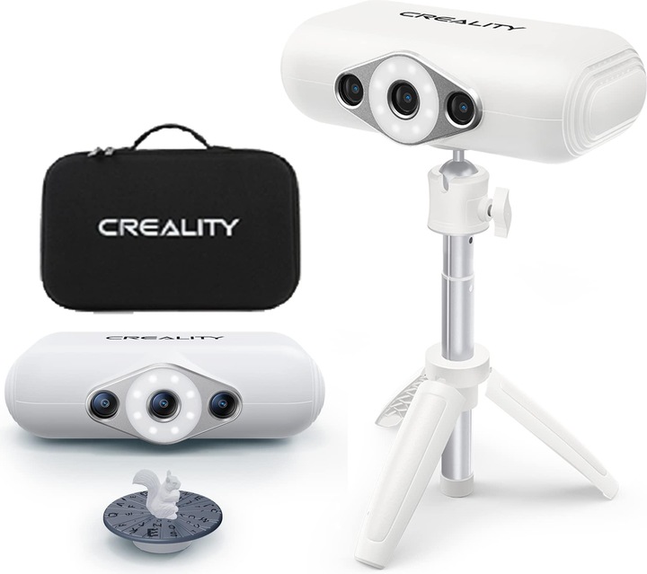 Produktbild Creality Laser Falcon 10W / 5W Extra Risers - 12 pcs