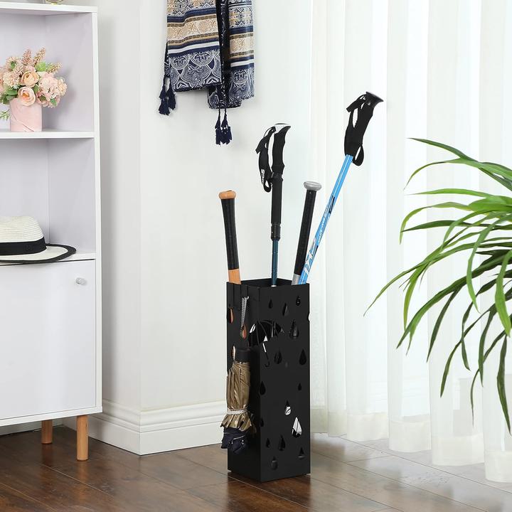 Image du produit Songmics Rainold (15,5 x 15,5 x 49 cm)
