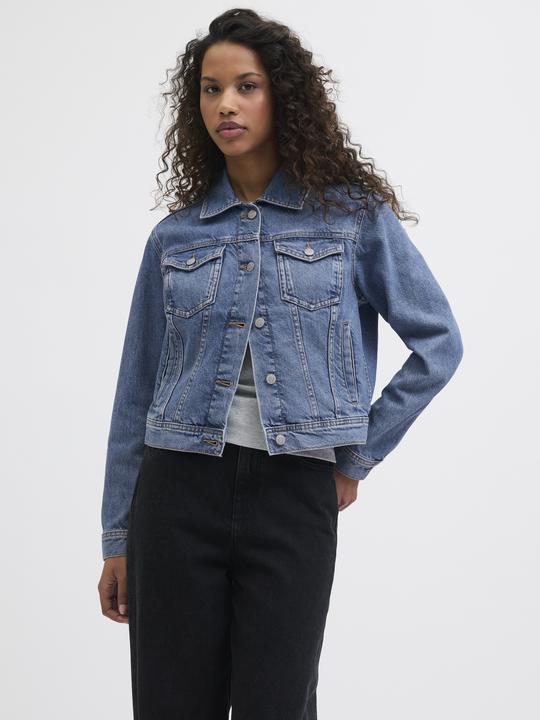 Produktbild JJXX Jxalys Classic Denim Jacket Dnm Noos (M)