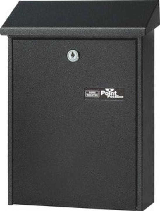 Produktbild Burg Wächter Briefkasten blech DAILY 5861