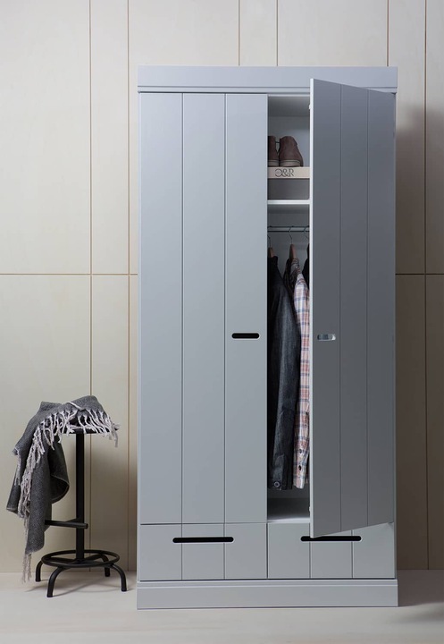 Actual product image Woood Connect (195 x 94 x 53 cm)