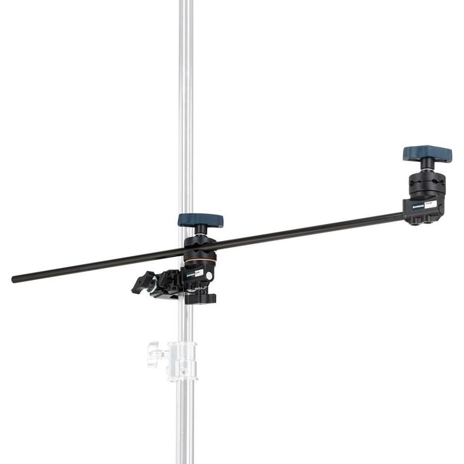 Avenger grip kit h4bag, Lampenstativ, Schwarz