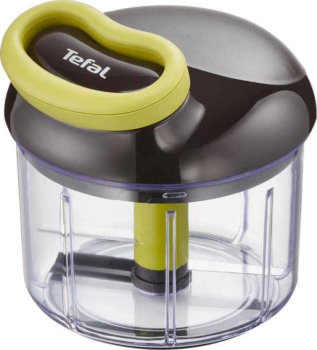 Image du produit Tefal Ingenio Hachoir 5 secondes (900 ml)