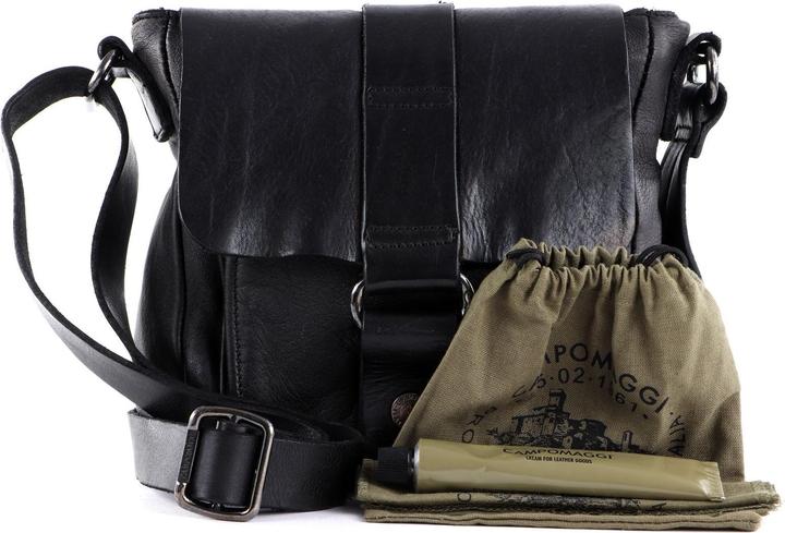 Immagine prodotto Campomaggi Uranio Crossbody Bag