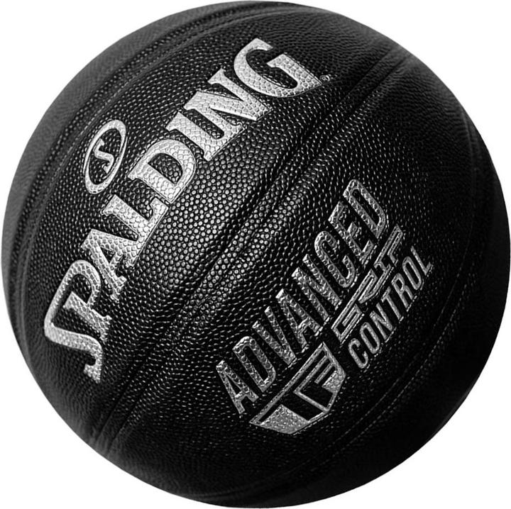 Produktbild Spalding Advanced Grip Control Basketball (7)