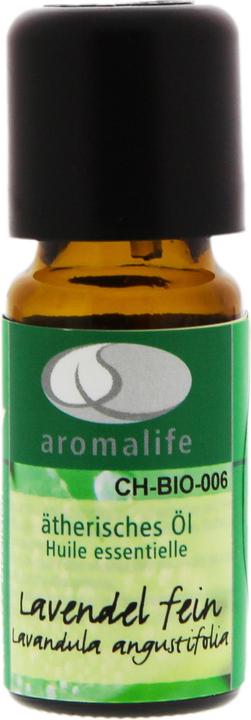 Produktbild Aromalife Lavendel Fein