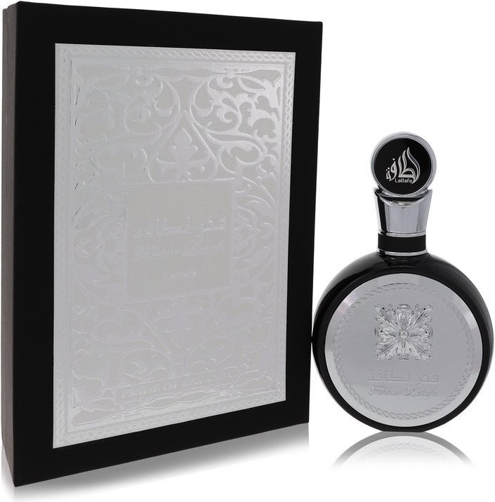 Lattafa Perfumes Fakhar by (Eau de Parfum, 100 ml)
