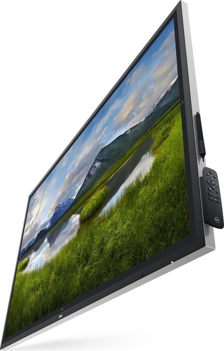 Produktbild Dell P6524QT (3840 x 2160 Pixel, 64.50")
