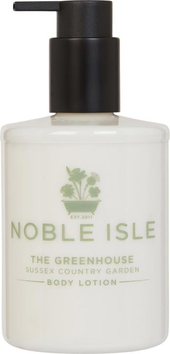 Image du produit Noble Isle The Greenhouse Body Lotion (Lotion pour le corps, 250 ml)