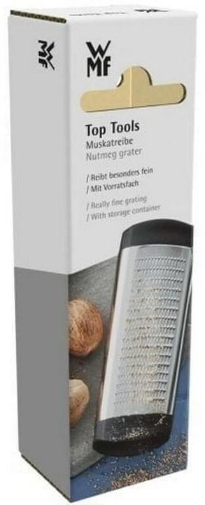 Actual product image WMF Nutmeg grater with container