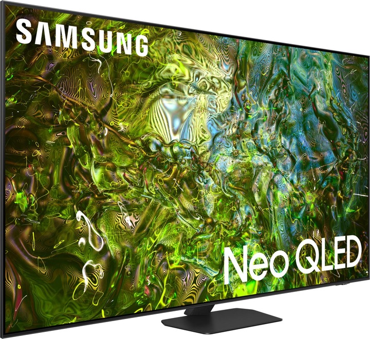 Image du produit Samsung QE55QN90D (55", QN90D, NeoQLED, QLED, 4K, 2024)