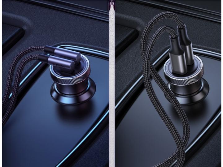 Produktbild Ugreen C Kabel (1 m, USB 2.0)