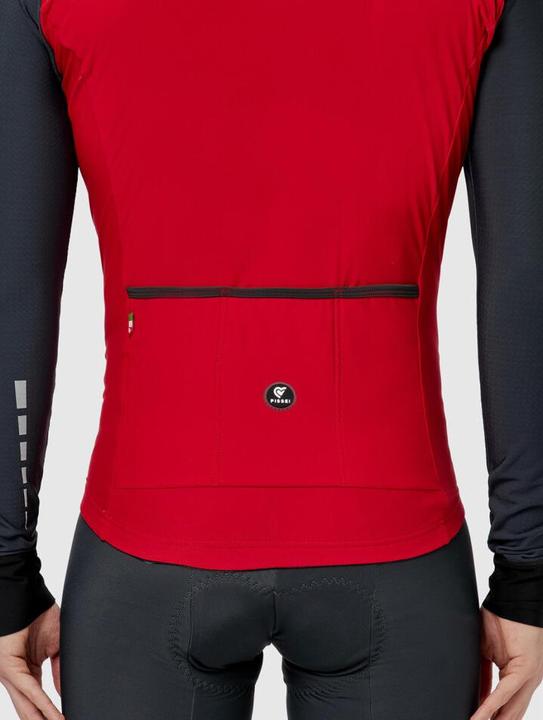 Image du produit Pissei aillot anches longues onviso (M)