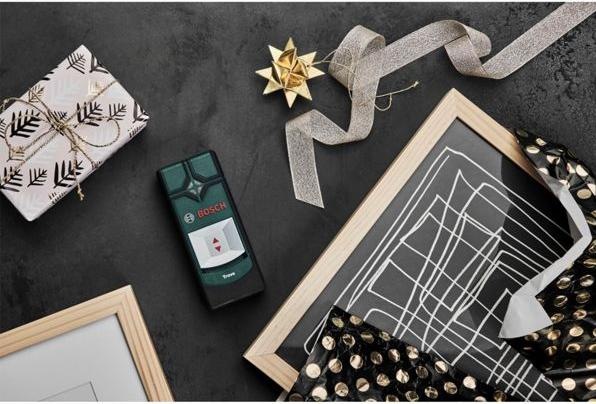 Productafbeelding Bosch Home & Garden Truvo zoeker