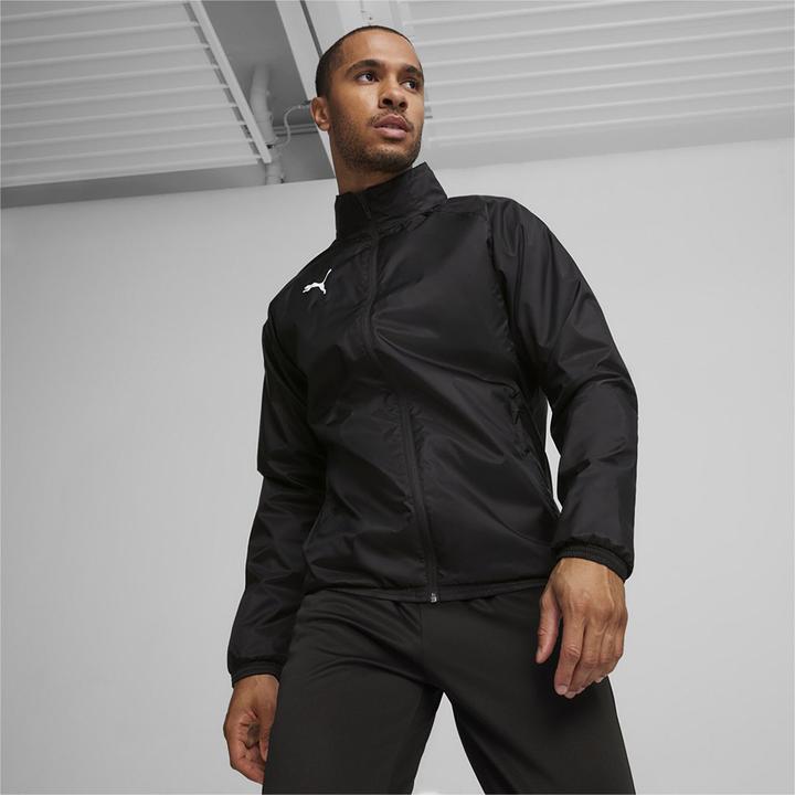 Produktbild Puma teamGOAL All Weather Jacket (XXL)
