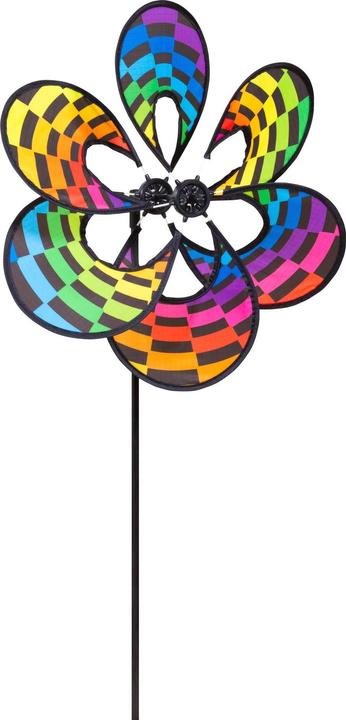 Invento Windrad Blume