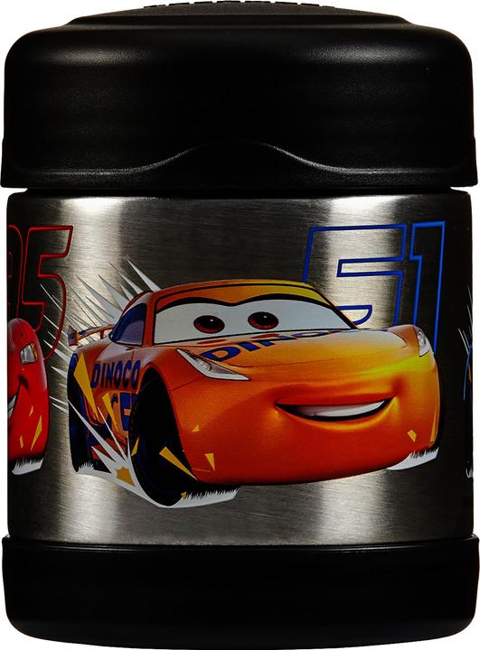 Immagine prodotto Thermos Barattolo per alimenti Funtainer Disney (0.30 l)